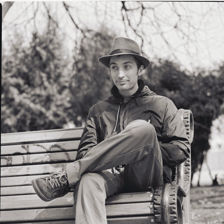 Прототип ИИ системы